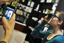 Почему вы имеете право фотографировать в магазине