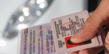 Возврат водительского удостоверения: нюансы и последовательность