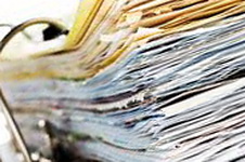 Самые распространенные ошибки в юридических документах